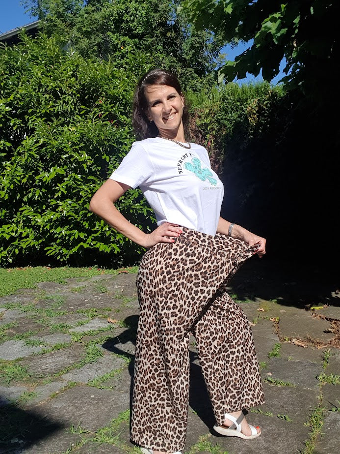 Pantapalazzo Everyday Leo 2.0