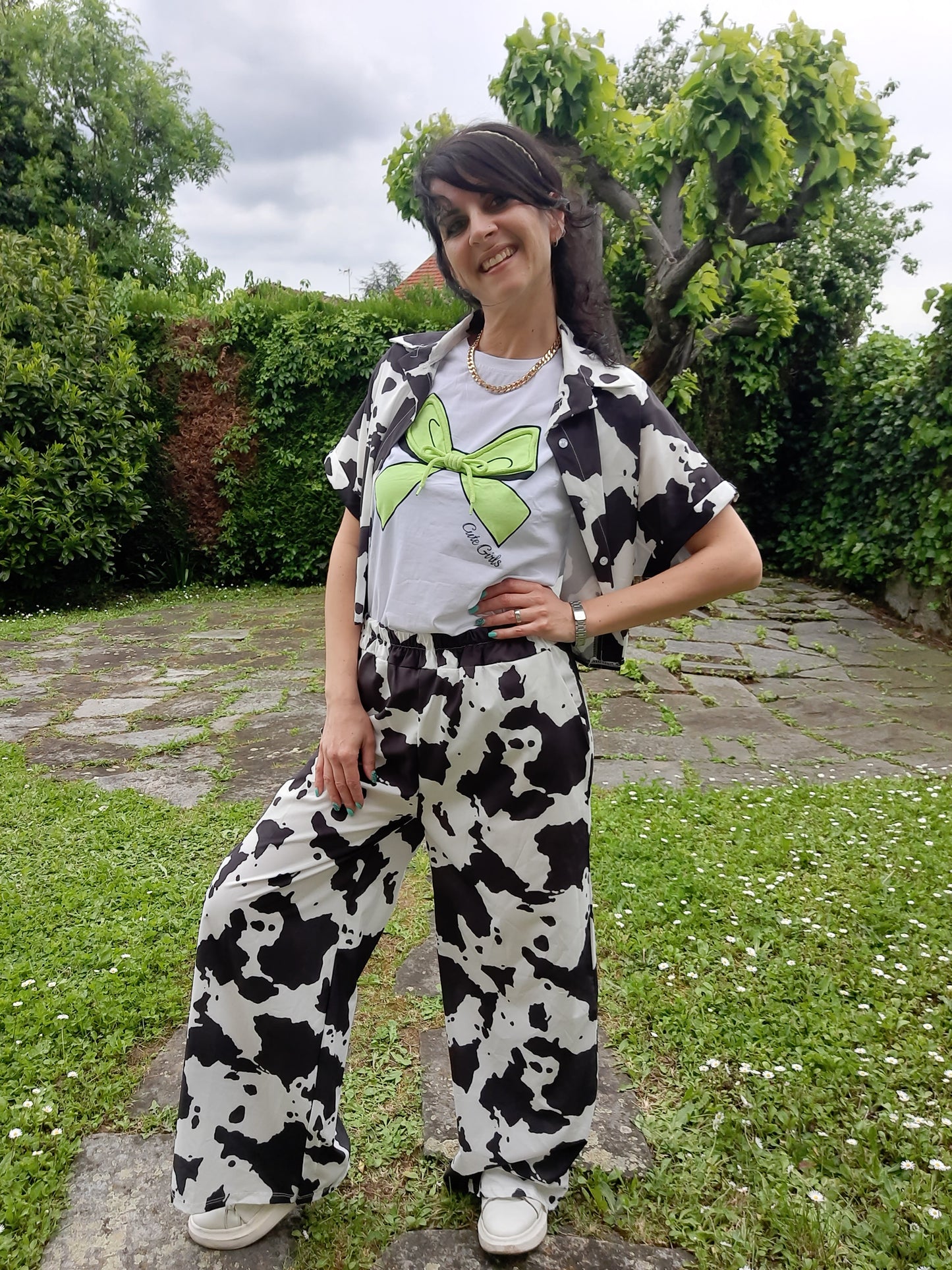 Completo Mucca