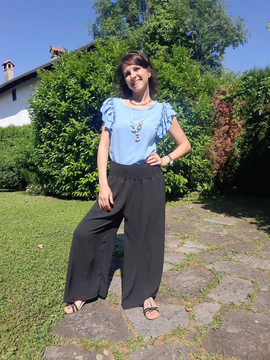 Top Chic Celeste